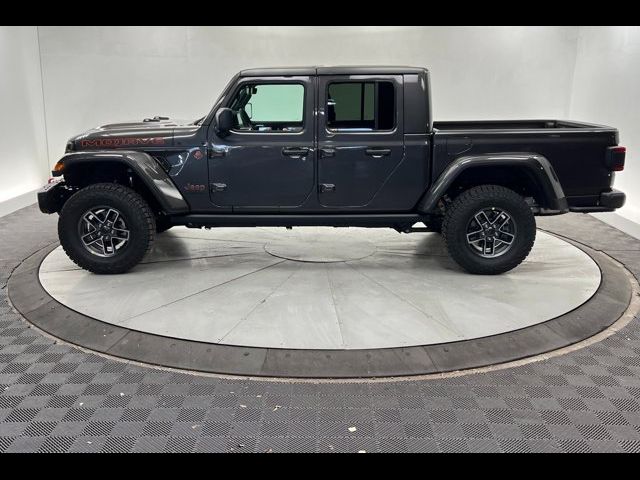 2024 Jeep Gladiator Mojave X