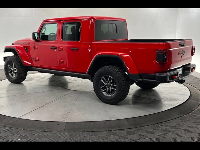 2024 Jeep Gladiator Mojave X