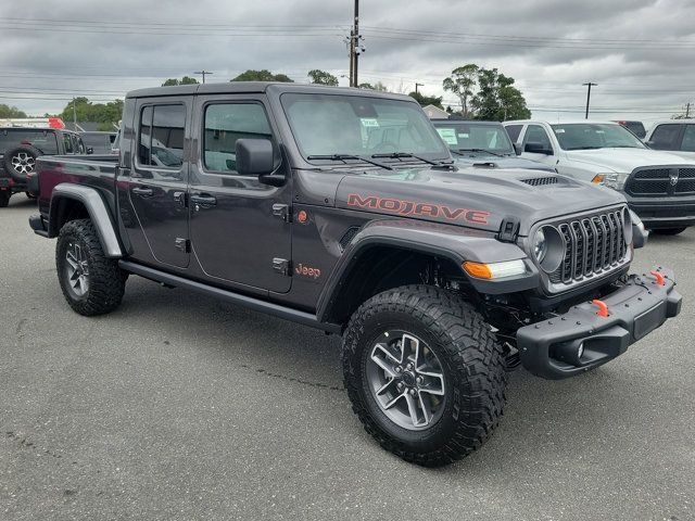 2024 Jeep Gladiator Mojave X