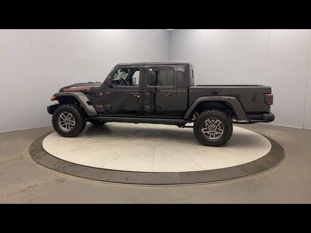 2024 Jeep Gladiator Mojave X