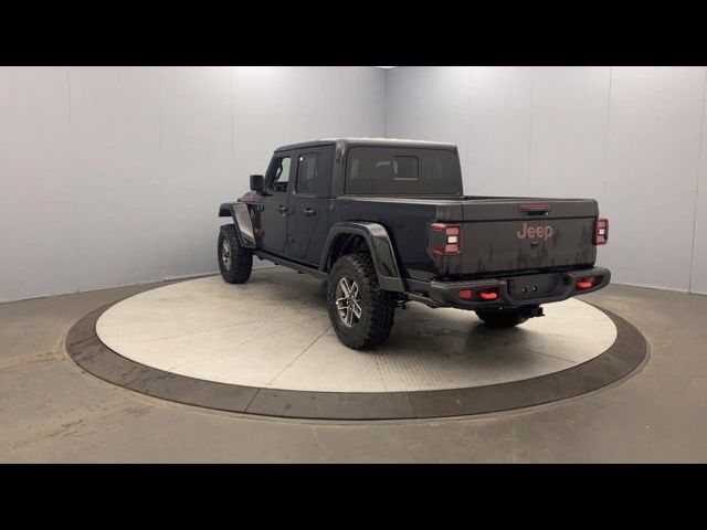 2024 Jeep Gladiator Mojave X