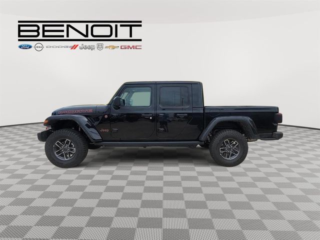 2024 Jeep Gladiator Mojave X