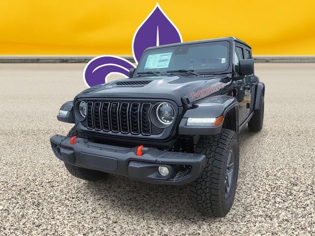 2024 Jeep Gladiator Mojave X