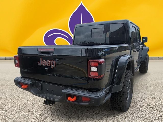 2024 Jeep Gladiator Mojave X