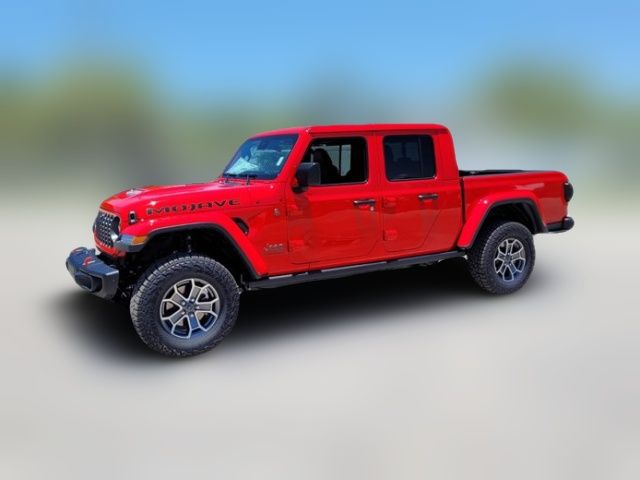 2024 Jeep Gladiator Mojave X