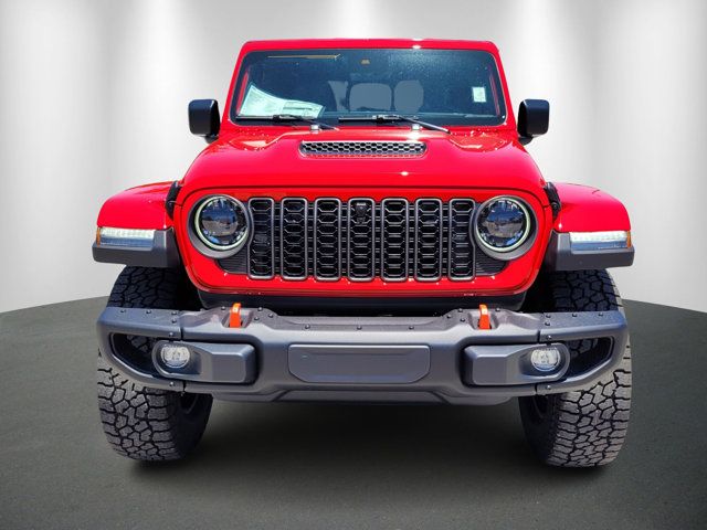 2024 Jeep Gladiator Mojave X