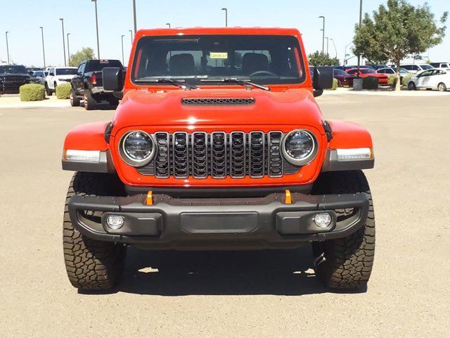 2024 Jeep Gladiator Mojave X