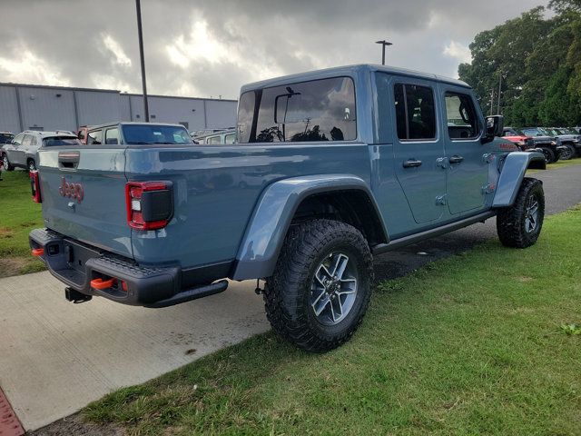 2024 Jeep Gladiator Mojave X