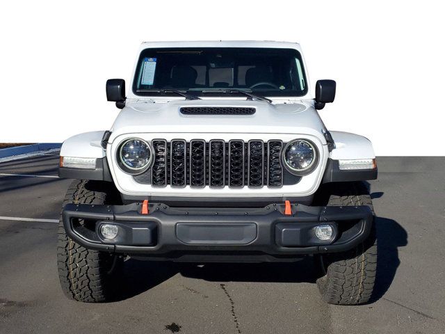 2024 Jeep Gladiator Mojave X