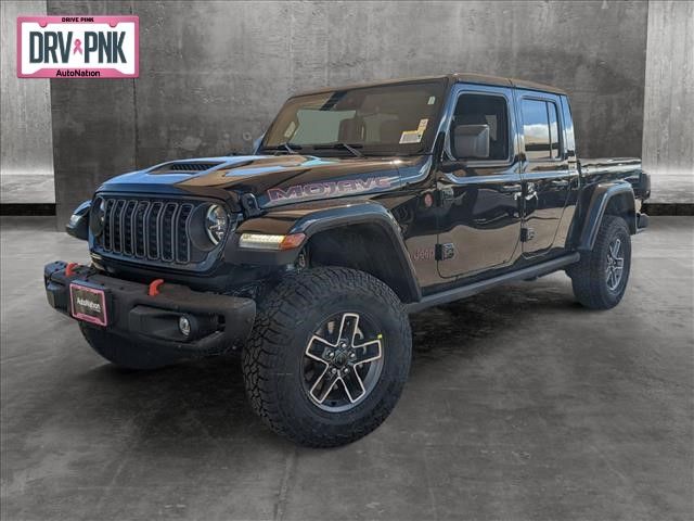 2024 Jeep Gladiator Mojave X