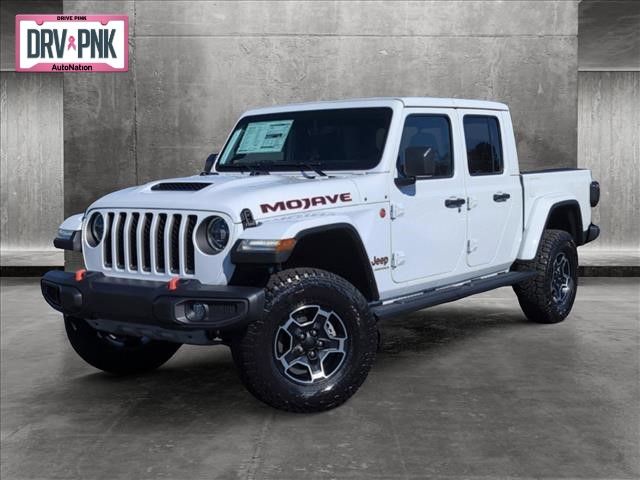 2024 Jeep Gladiator Mojave X