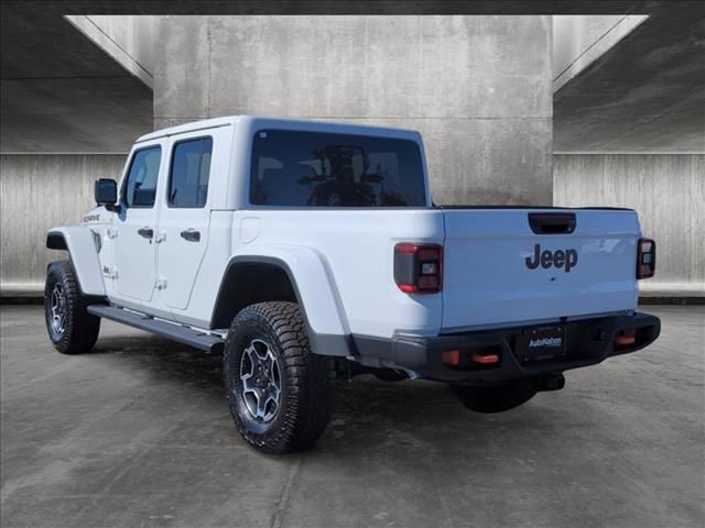 2024 Jeep Gladiator Mojave X