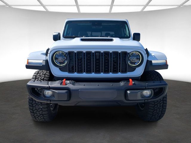 2024 Jeep Gladiator Mojave X