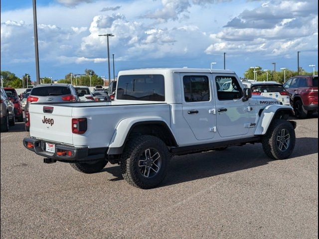 2024 Jeep Gladiator Mojave X