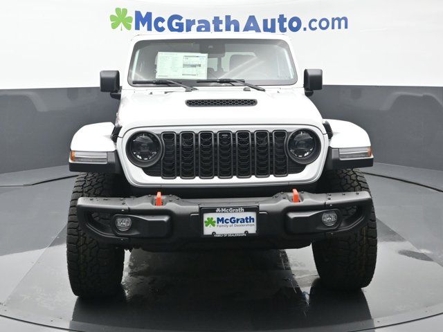 2024 Jeep Gladiator Mojave X