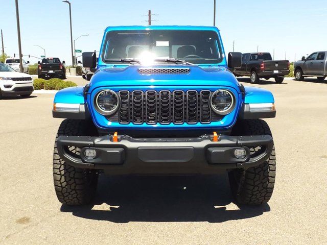 2024 Jeep Gladiator Mojave X