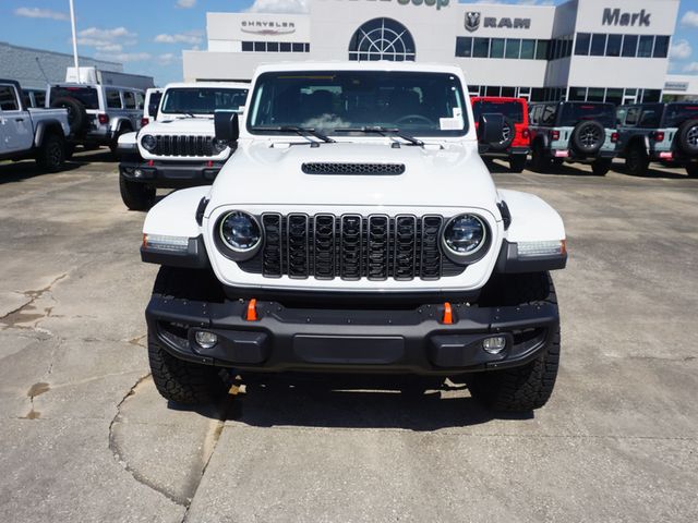 2024 Jeep Gladiator Mojave X