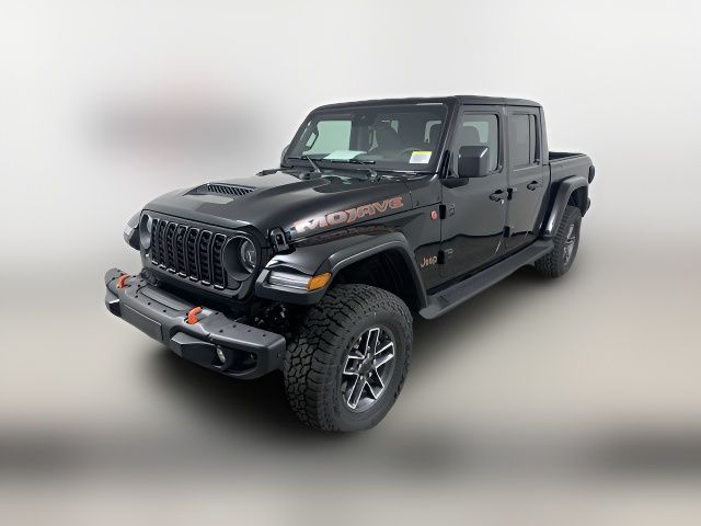 2024 Jeep Gladiator Mojave X