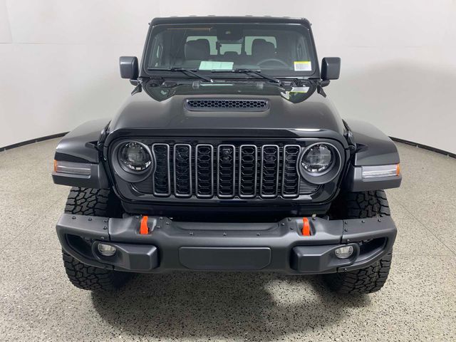 2024 Jeep Gladiator Mojave X