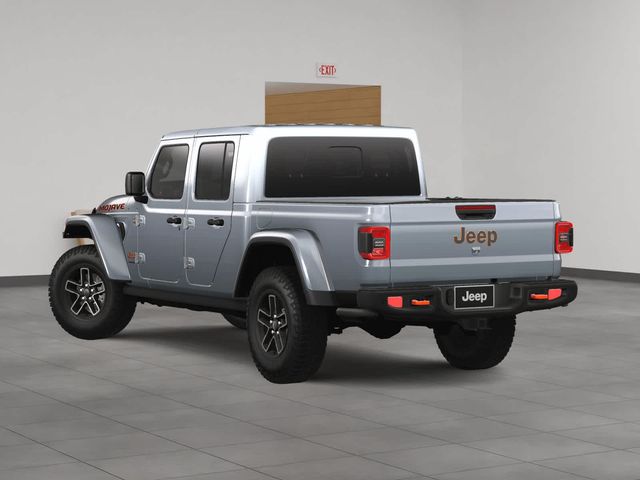 2024 Jeep Gladiator Mojave X