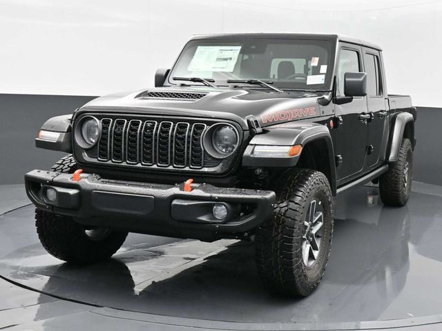 2024 Jeep Gladiator Mojave X