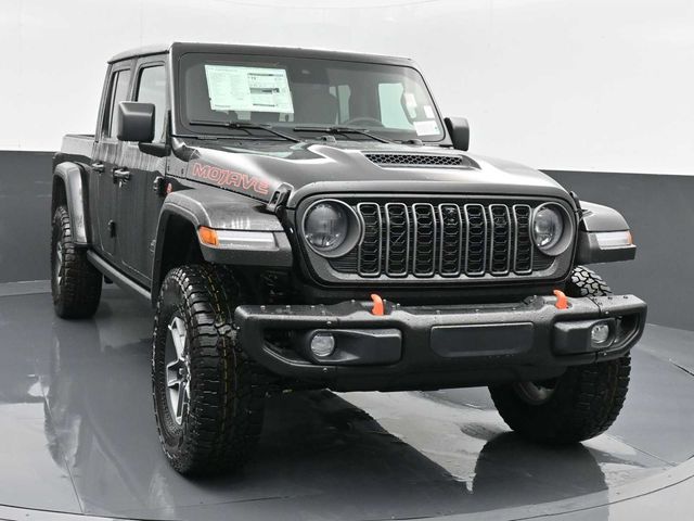 2024 Jeep Gladiator Mojave X