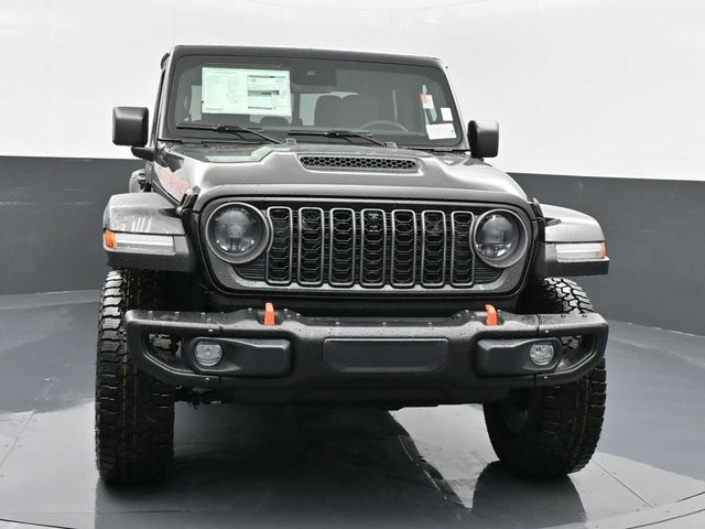 2024 Jeep Gladiator Mojave X