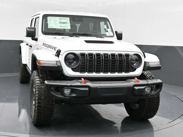 2024 Jeep Gladiator Mojave X