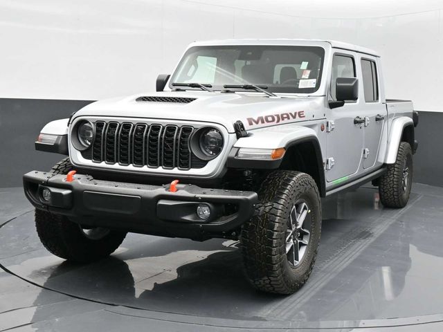 2024 Jeep Gladiator Mojave X