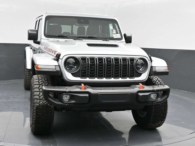 2024 Jeep Gladiator Mojave X