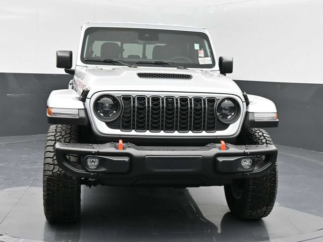 2024 Jeep Gladiator Mojave X