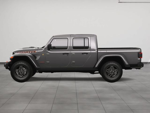 2024 Jeep Gladiator Mojave X