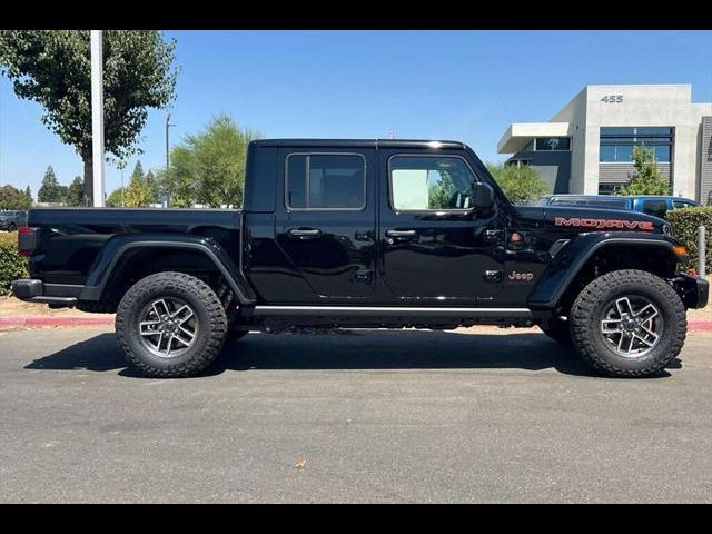 2024 Jeep Gladiator Mojave X