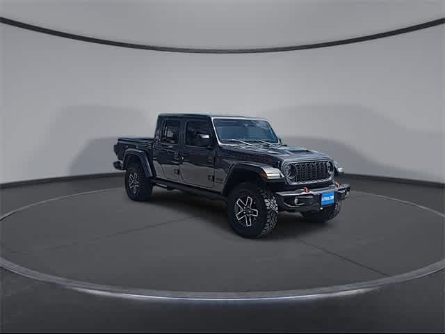 2024 Jeep Gladiator Mojave X