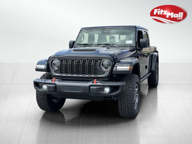 2024 Jeep Gladiator Mojave X