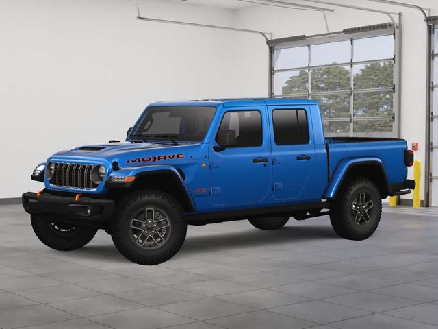 2024 Jeep Gladiator Mojave X