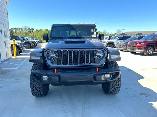 2024 Jeep Gladiator Mojave X