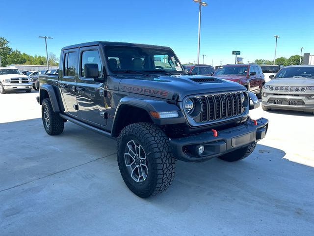 2024 Jeep Gladiator Mojave X