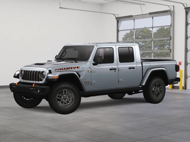 2024 Jeep Gladiator Mojave X