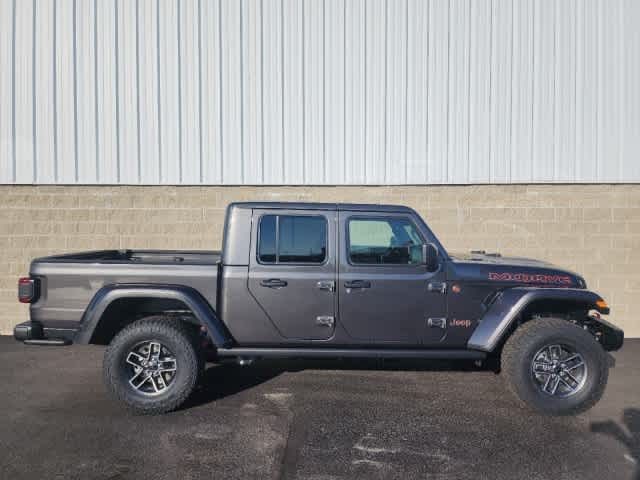 2024 Jeep Gladiator Mojave X