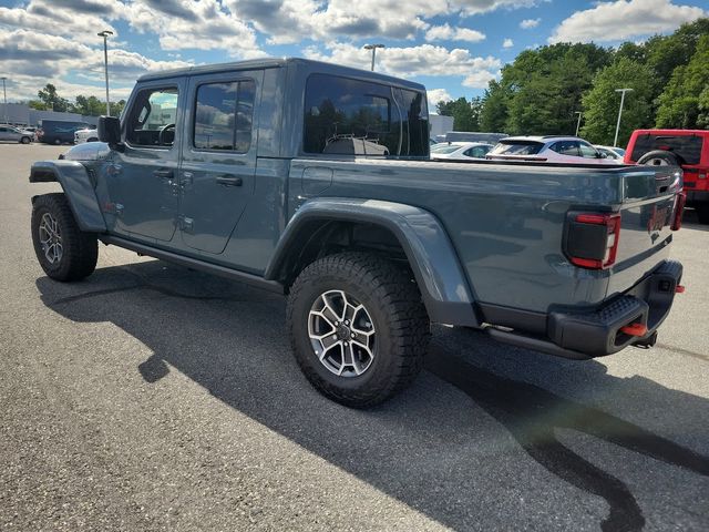 2024 Jeep Gladiator Mojave X