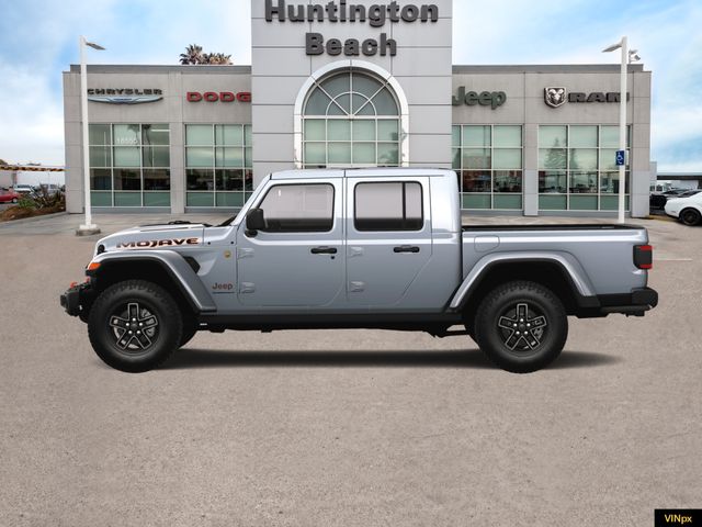 2024 Jeep Gladiator Mojave X