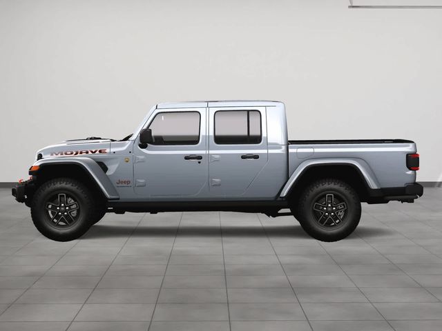 2024 Jeep Gladiator Mojave X