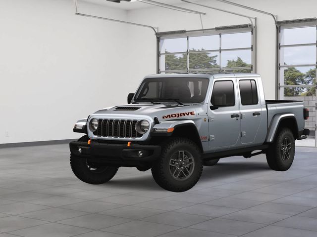 2024 Jeep Gladiator Mojave X