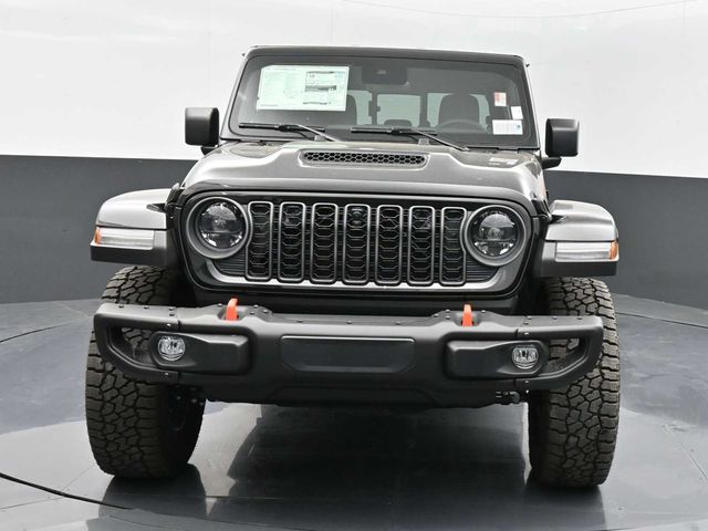 2024 Jeep Gladiator Mojave X