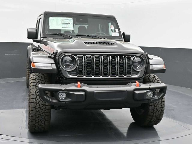 2024 Jeep Gladiator Mojave X