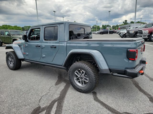 2024 Jeep Gladiator Mojave X