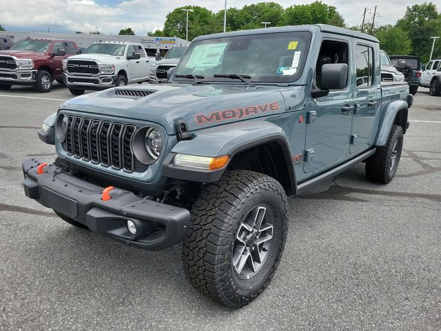 2024 Jeep Gladiator Mojave X