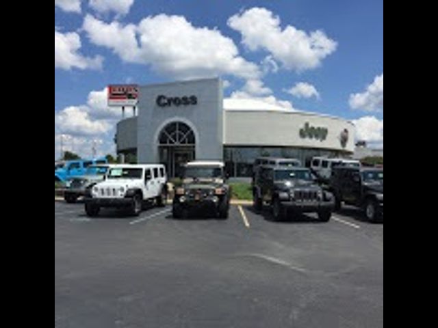 2024 Jeep Gladiator 