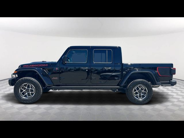 2024 Jeep Gladiator 